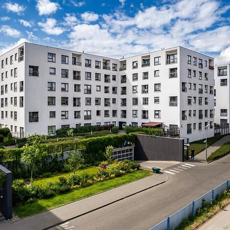 Apartament Gorczewska 181 وارسو المظهر الخارجي الصورة
