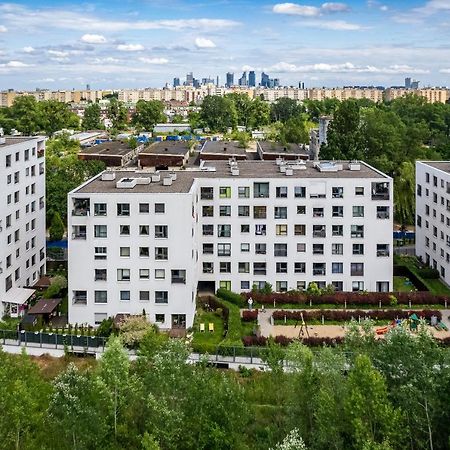 Apartament Gorczewska 181 وارسو المظهر الخارجي الصورة
