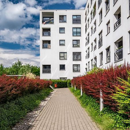 Apartament Gorczewska 181 وارسو المظهر الخارجي الصورة