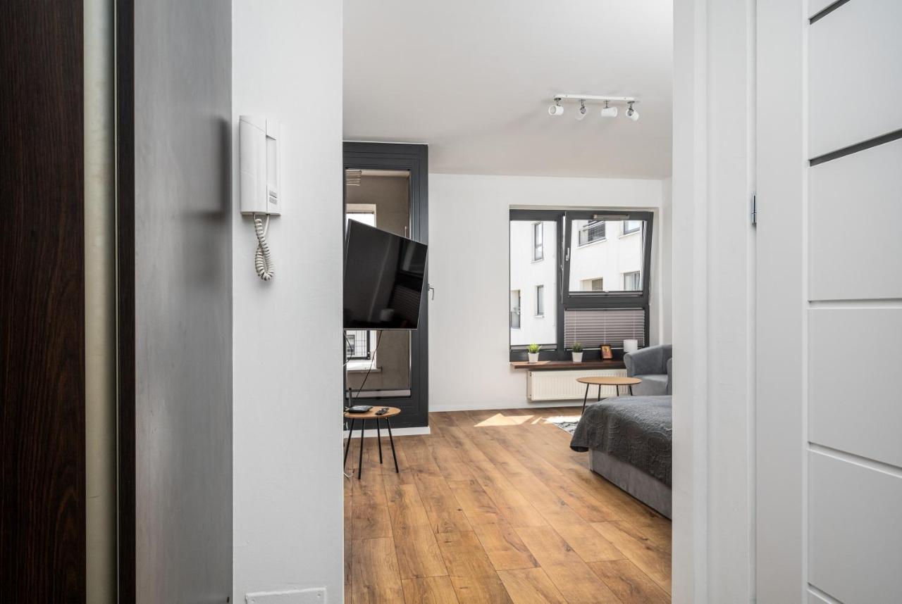 Apartament Gorczewska 181 وارسو المظهر الخارجي الصورة