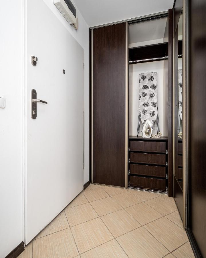 Apartament Gorczewska 181 وارسو المظهر الخارجي الصورة