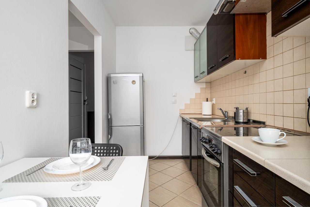 Apartament Gorczewska 181 وارسو المظهر الخارجي الصورة