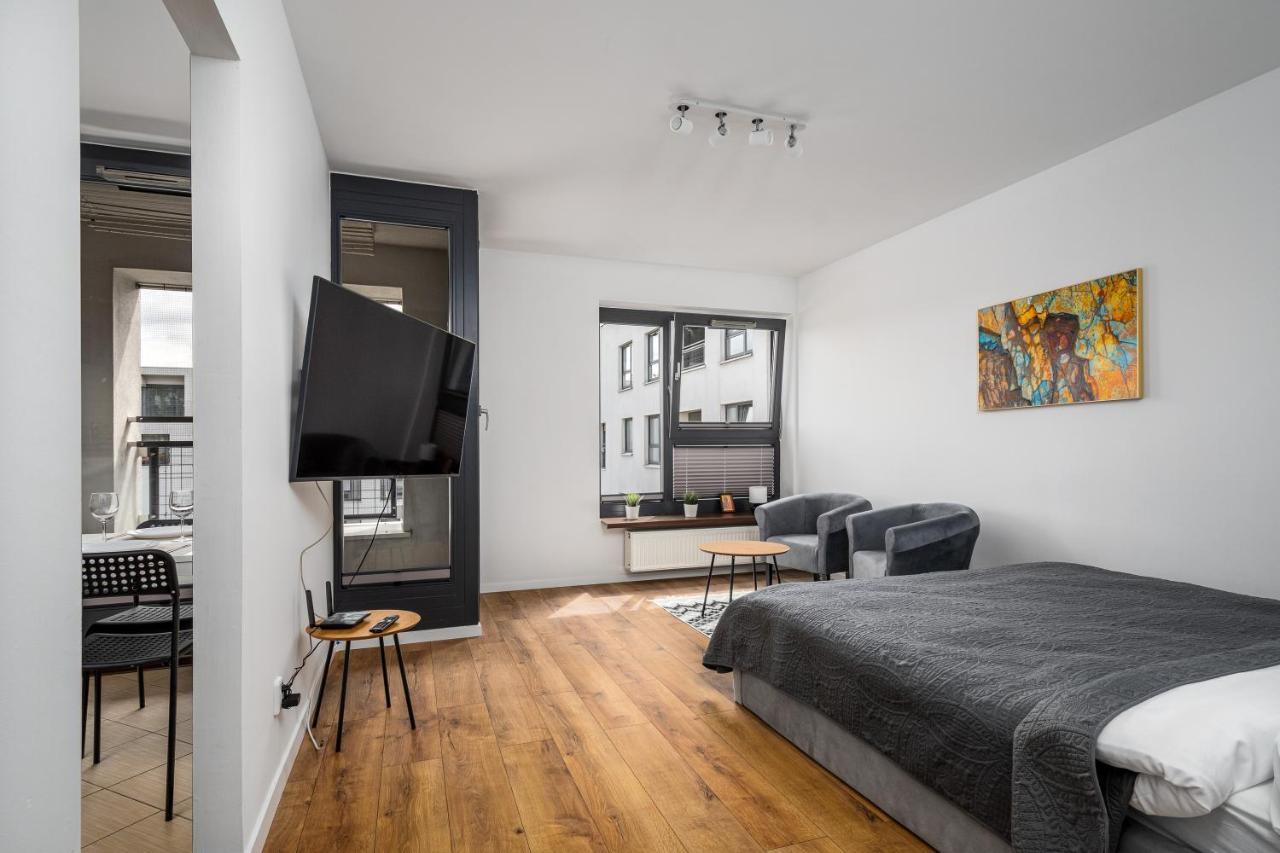 Apartament Gorczewska 181 وارسو المظهر الخارجي الصورة