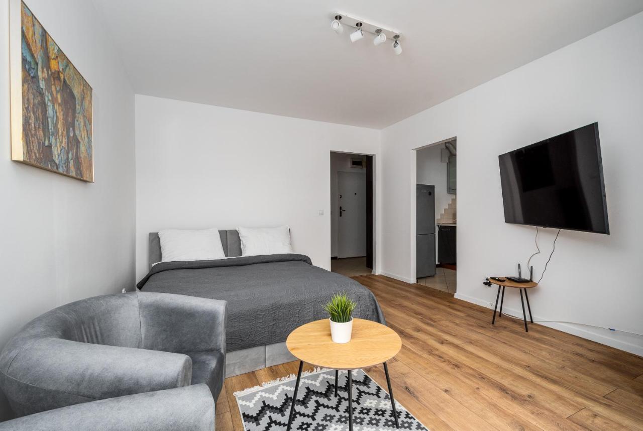 Apartament Gorczewska 181 وارسو المظهر الخارجي الصورة