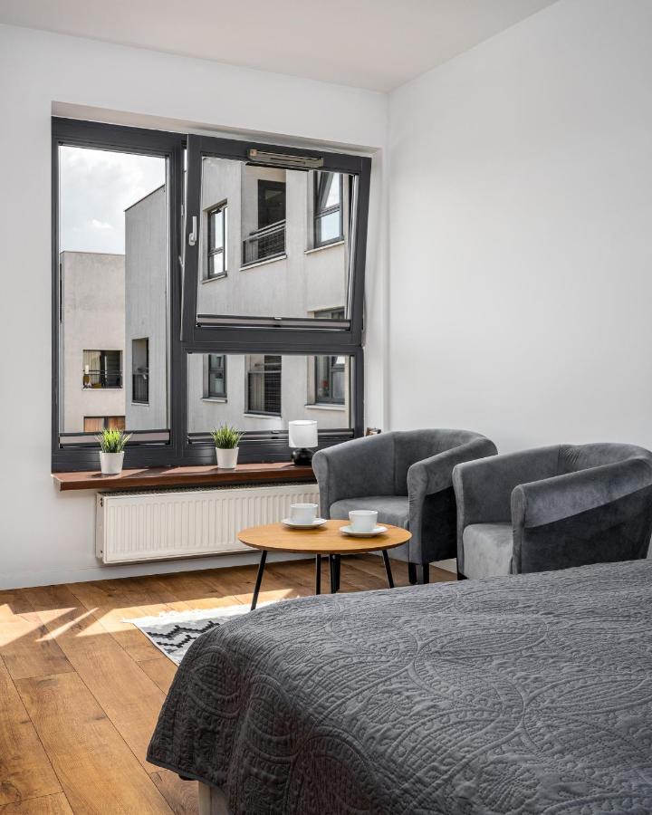 Apartament Gorczewska 181 وارسو المظهر الخارجي الصورة